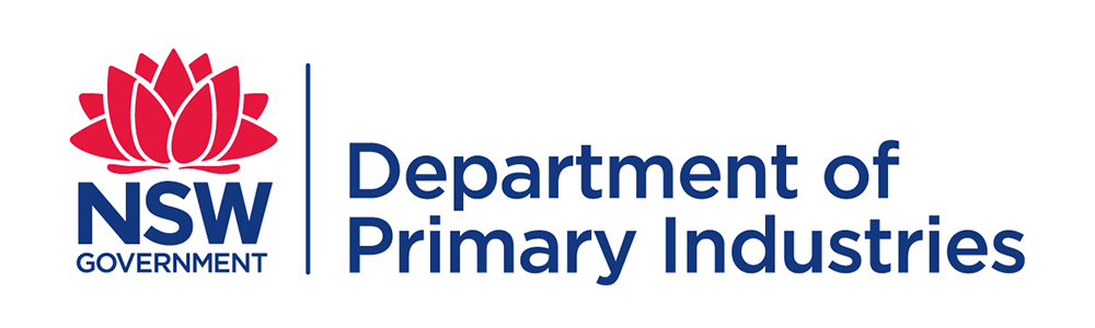 Department of Primary Industries NSW