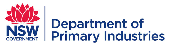 <abbr title='Department of Primary Industries (New South Wales)'>DPI NSW</abbr>
