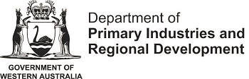 Department of Primary Industries and Regional Development WA