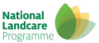 <abbr title='National Landcare Programme'>NLP</abbr>